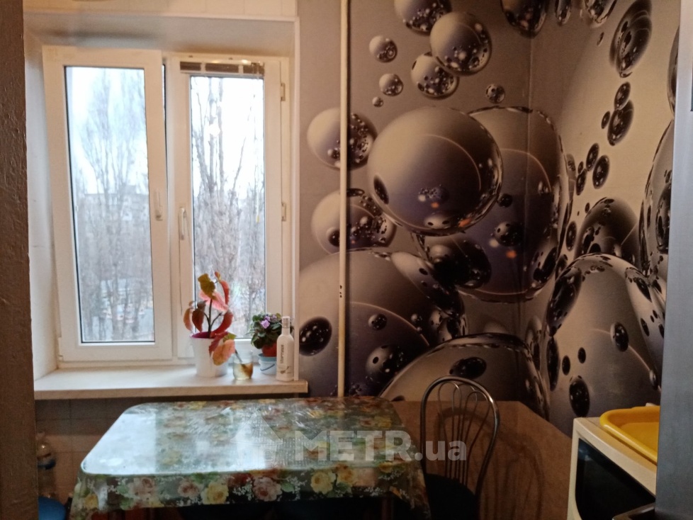 Фото комнаты, г. Одесса, ул. Академика Королёва 1 (23201-1)