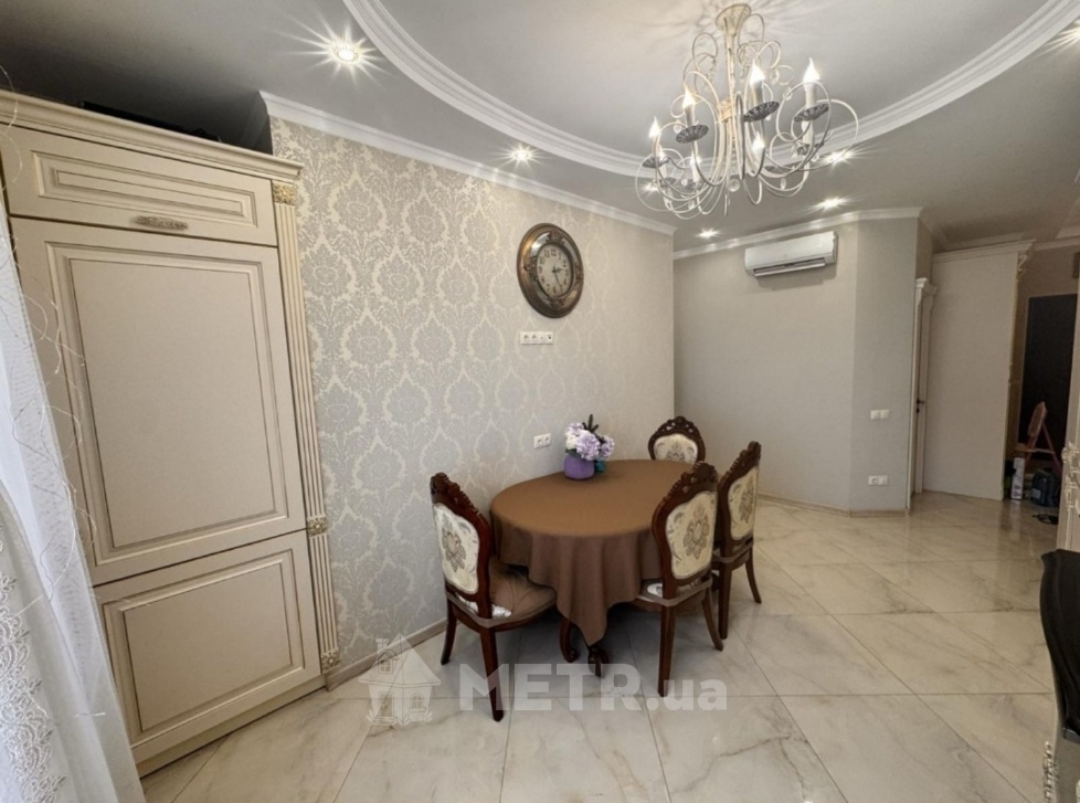Фото квартиры, г. Одесса, ул. Педагогическая 23 (23202-2)