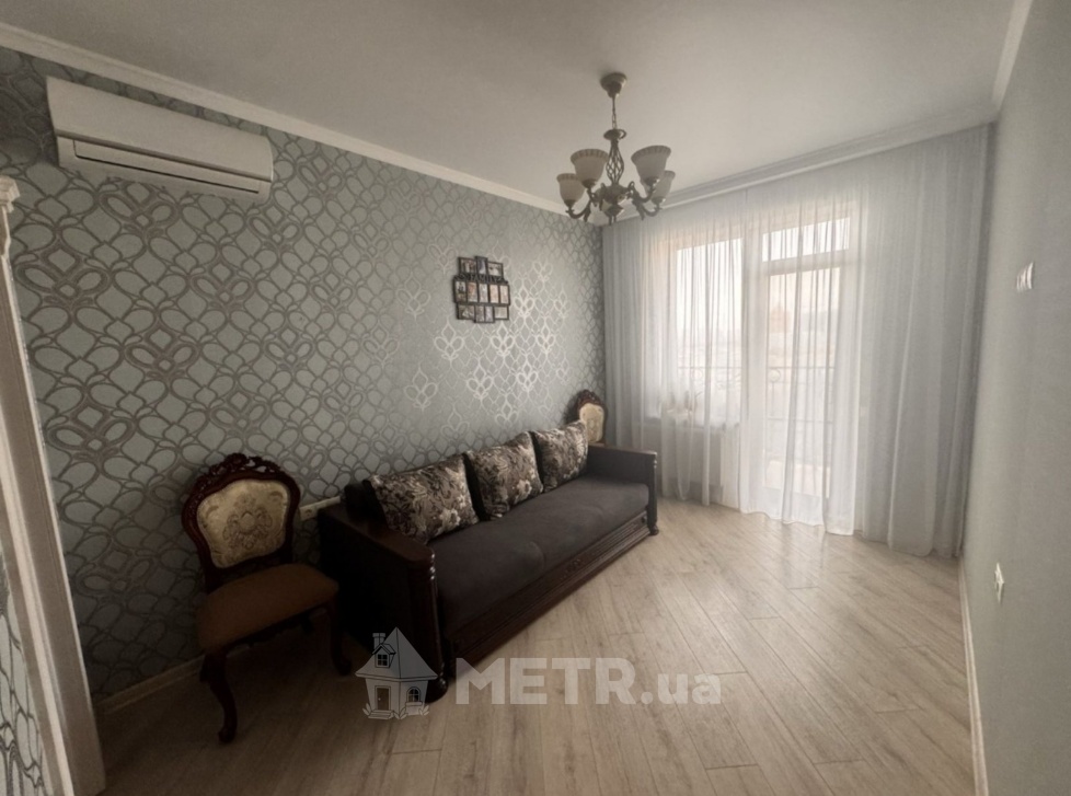 Фото квартиры, г. Одесса, ул. Педагогическая 23 (23202-3)