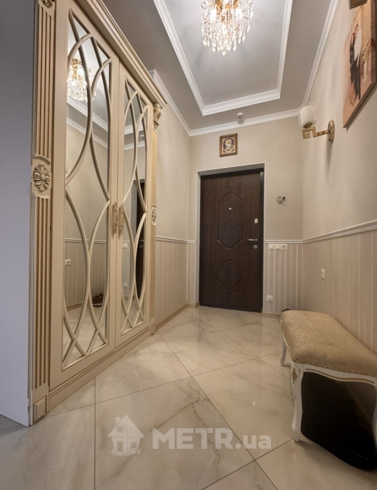 Фото квартиры, г. Одесса, ул. Педагогическая 23 (23202-4)
