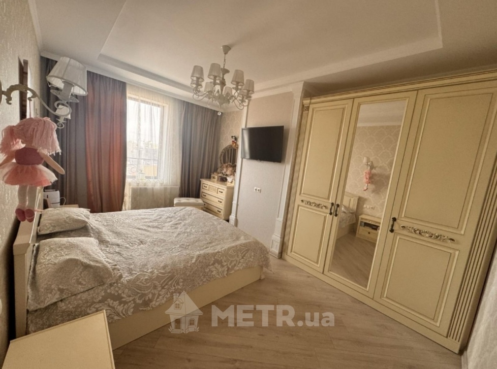 Фото квартиры, г. Одесса, ул. Педагогическая 23 (23202-5)