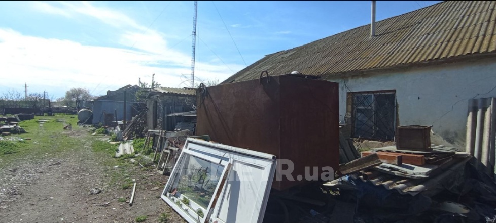 Фото комерційної нерухомості, с. Фонтанка, вул. Гоголя (23194-2)