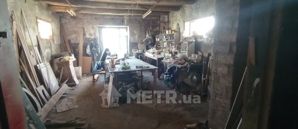 Фото комерційної нерухомості, с. Фонтанка, вул. Гоголя (23194-5)