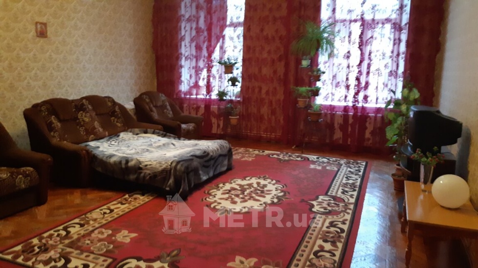 Фото комнаты, г. Одесса, ул. Бунина 24 (23207-1)