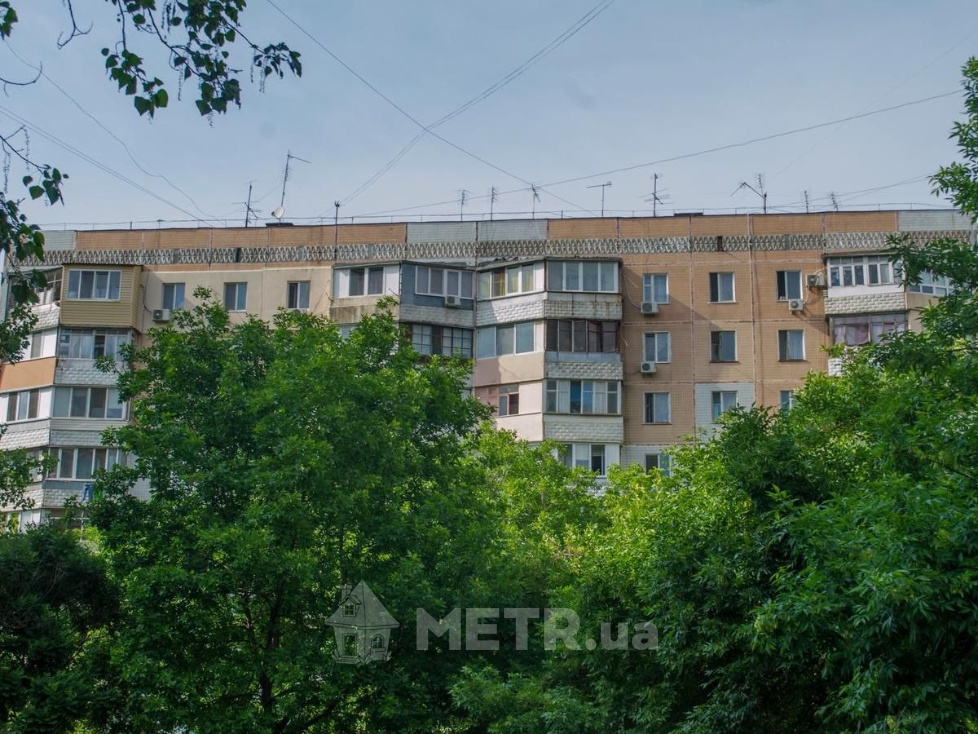 Фото квартири, м. Одеса, вул. Академіка Корольова 112/3 (22617-17)