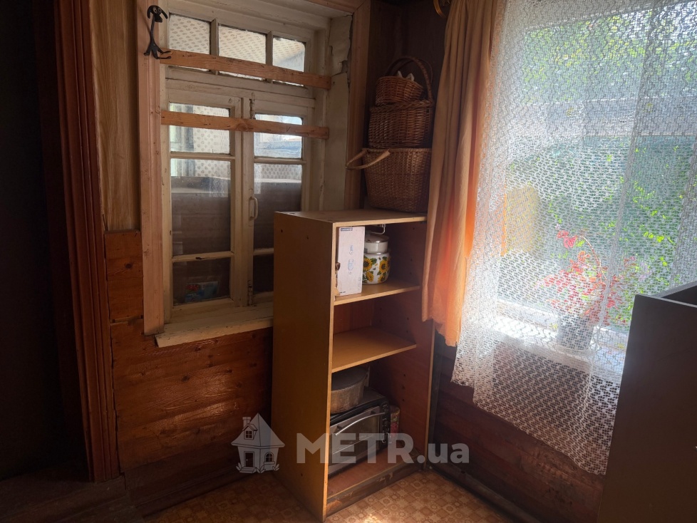 Фото дома, г. Одесса, ул. Бажана 17 (23209-8)
