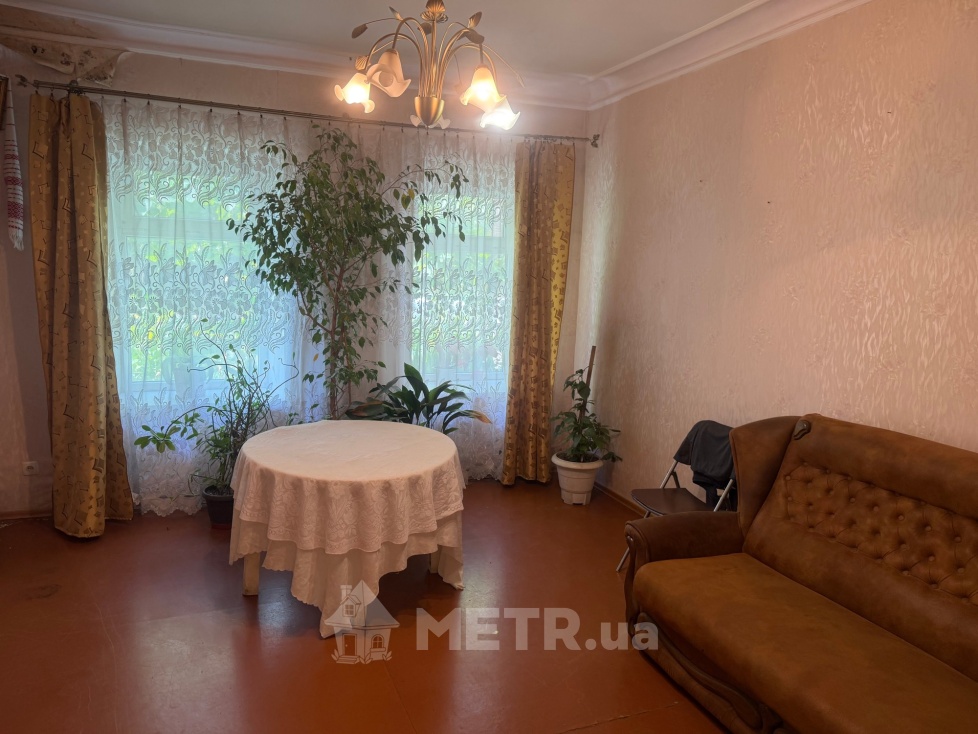 Фото дома, г. Одесса, ул. Бажана 17 (23209-10)
