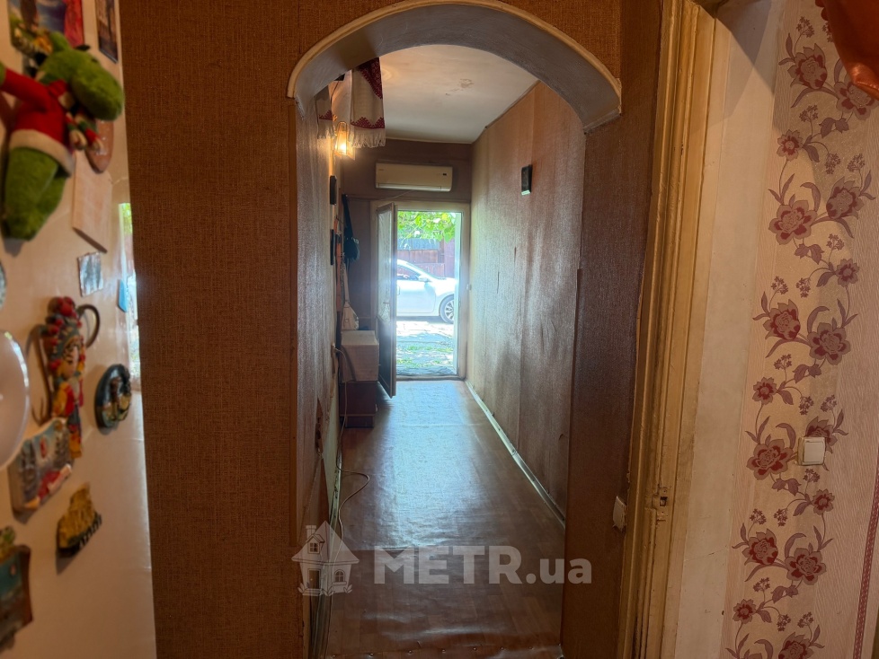 Фото дома, г. Одесса, ул. Бажана 17 (23209-12)