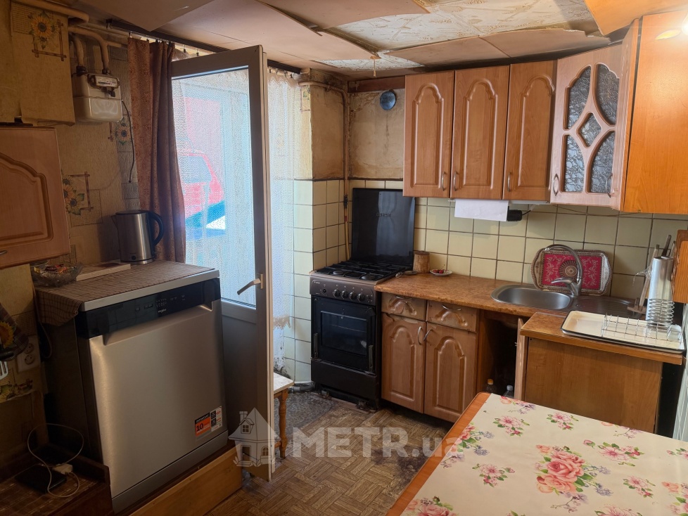 Фото дома, г. Одесса, ул. Бажана 17 (23209-14)