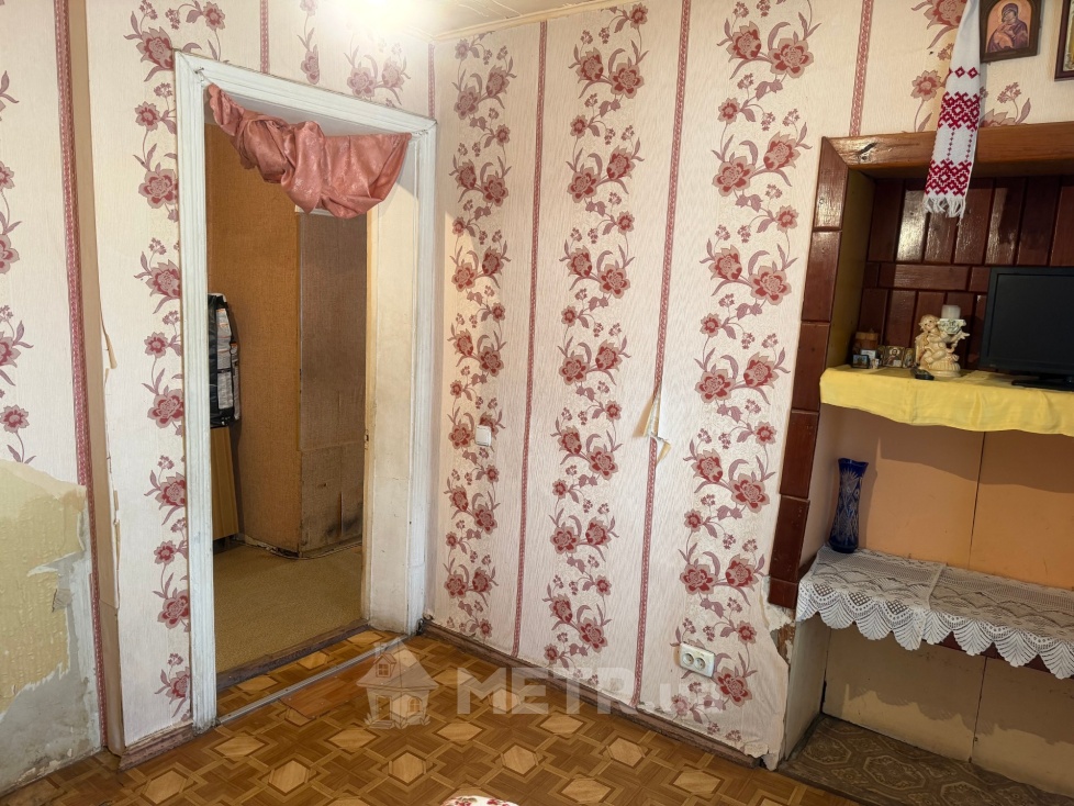 Фото дома, г. Одесса, ул. Бажана 17 (23209-16)