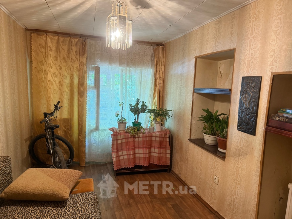 Фото дома, г. Одесса, ул. Бажана 17 (23209-17)