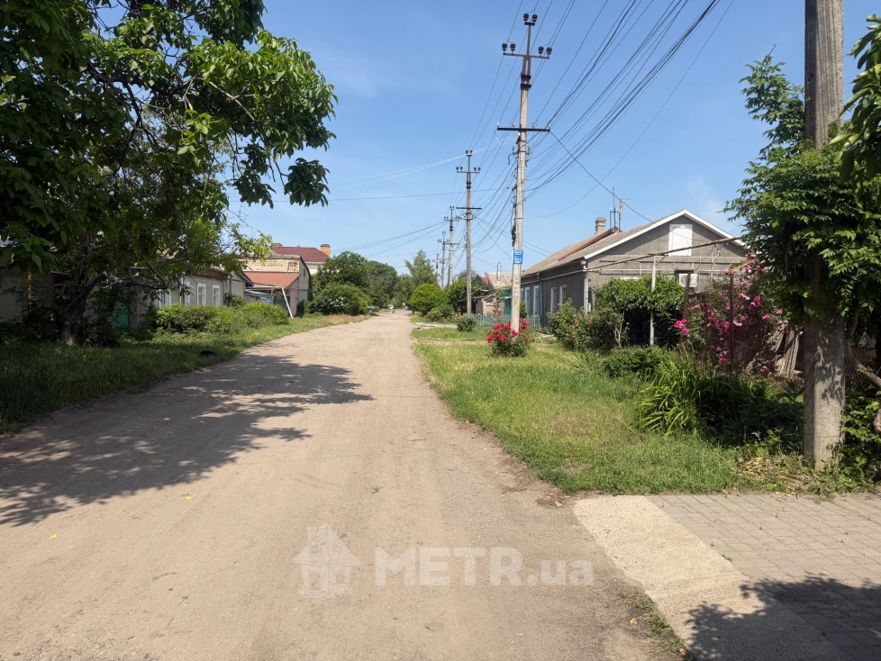 Фото дома, г. Одесса, ул. Бажана 17 (23209-21)