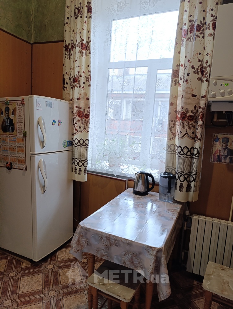 Фото комнаты, г. Одесса, ул. Бунина 24 (23207-3)