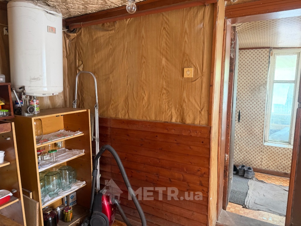 Фото квартиры, г. Одесса, ул. Бажана 12 (23211-7)