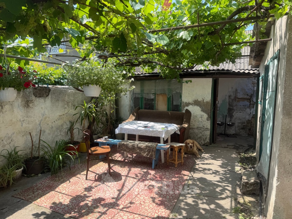 Фото квартиры, г. Одесса, ул. Бажана 12 (23211-2)