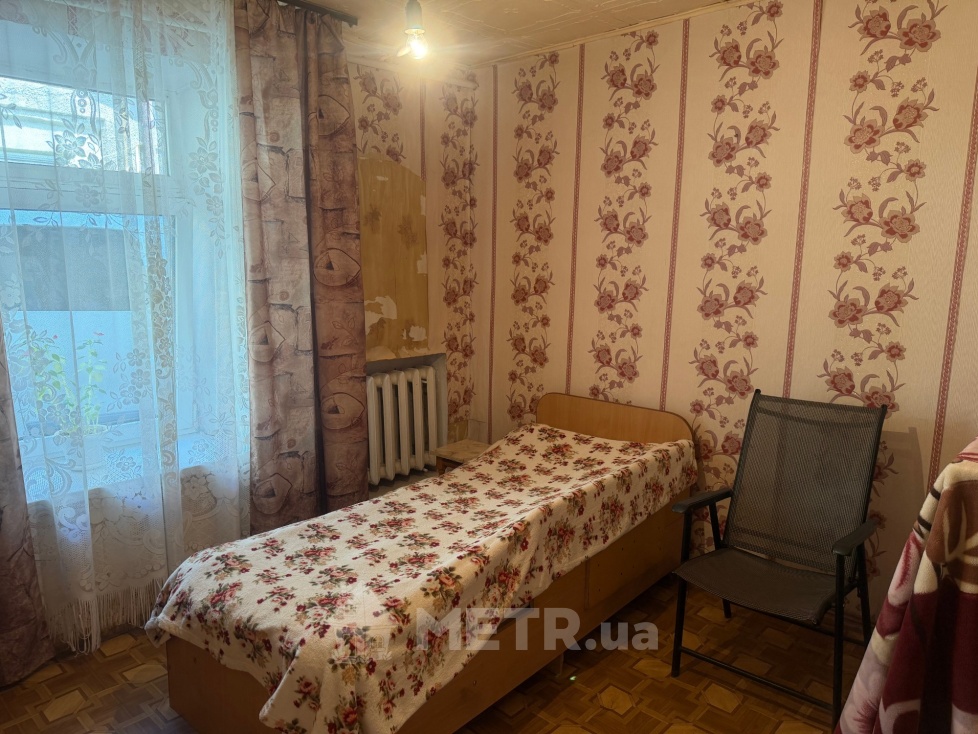 Фото квартиры, г. Одесса, ул. Бажана 12 (23211-14)