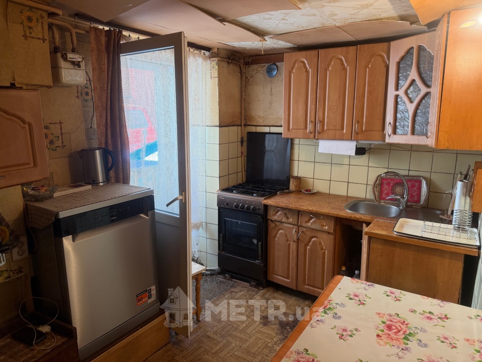 Фото квартиры, г. Одесса, ул. Бажана 12 (23211-5)