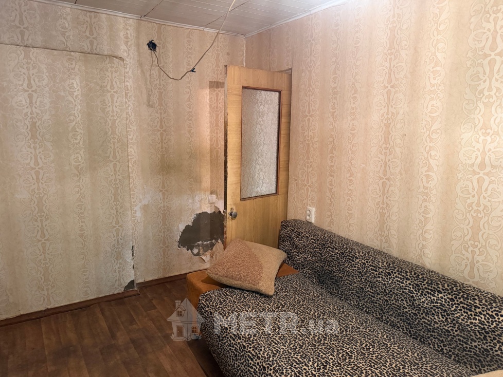 Фото квартиры, г. Одесса, ул. Бажана 12 (23211-12)