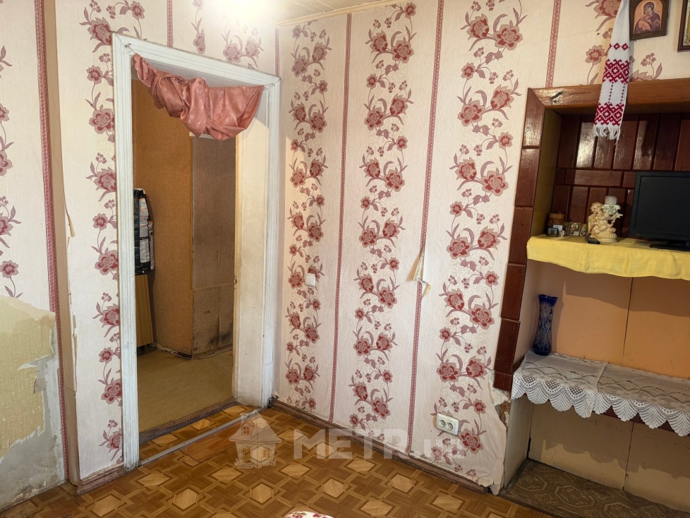 Фото квартиры, г. Одесса, ул. Бажана 12 (23211-15)