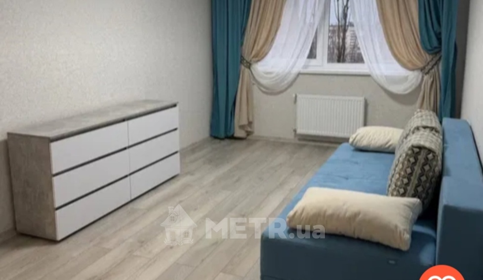 Фото квартиры, г. Одесса, проспект Академика Глушко 17А (23214-1)