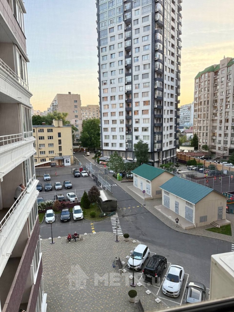 Фото квартири, м. Одеса, вул. Генуезька 24Д (23128-14)
