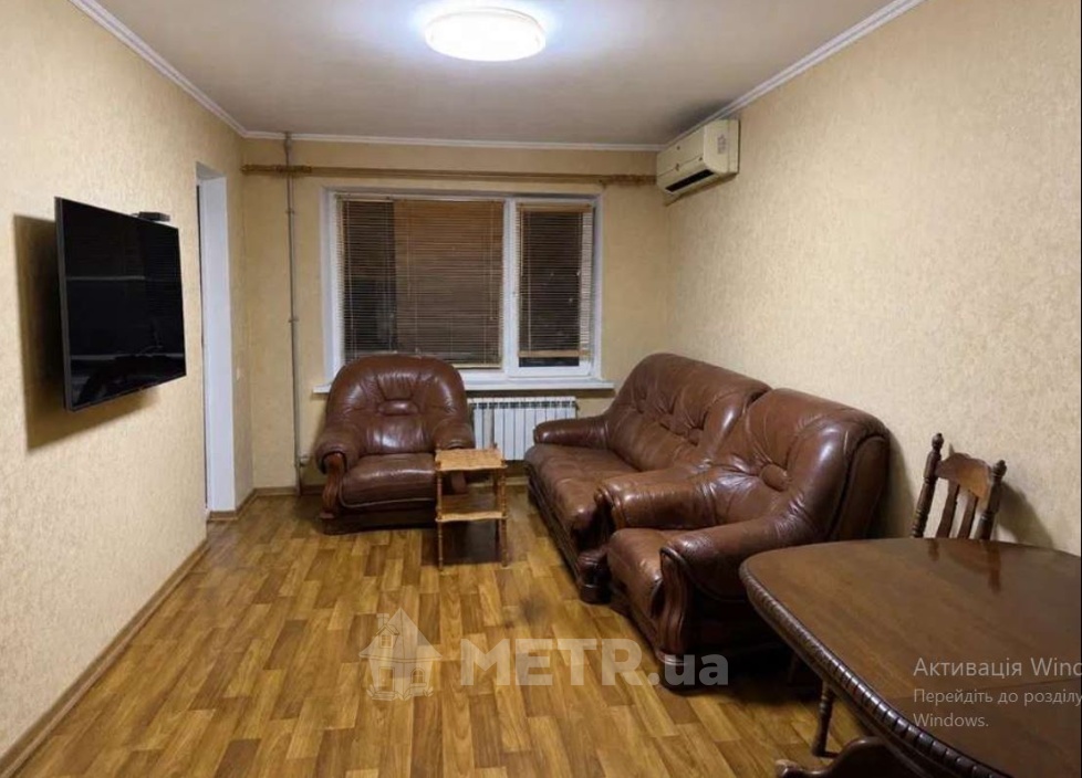 Фото квартиры, г. Одесса, ул. Академика Королёва 1 (23216-9)