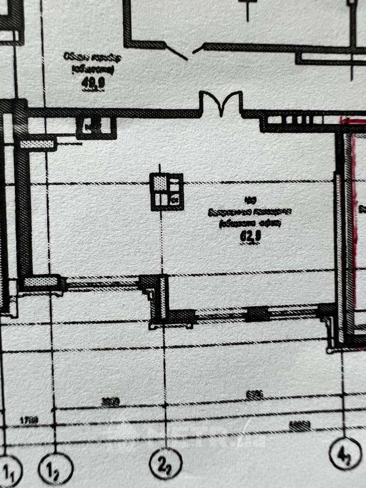 Фото коммерческой недвижимости, г. Одесса, бульвар Французский 3 (23218-1)
