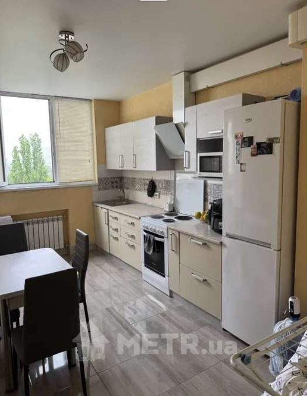 Фото квартиры, г. Одесса, ул. Шота Руставели 9 (23219-3)