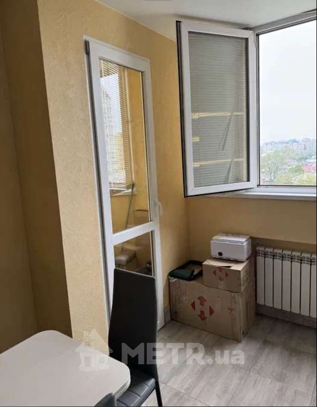Фото квартиры, г. Одесса, ул. Шота Руставели 9 (23219-6)