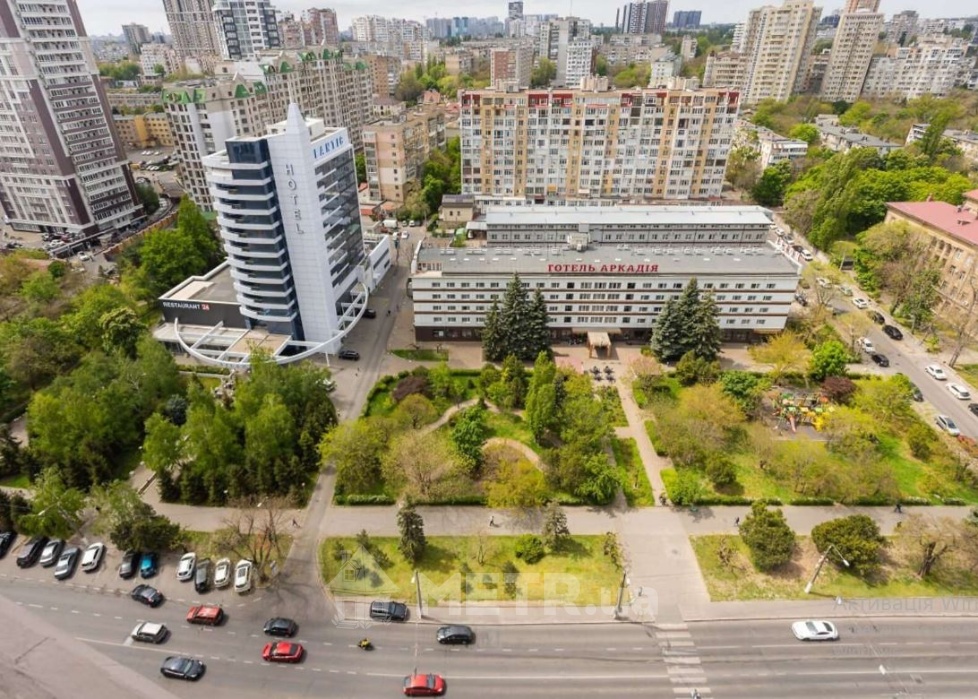 Фото квартиры, г. Одесса, ул. Генуэзская 1Е (23220-19)