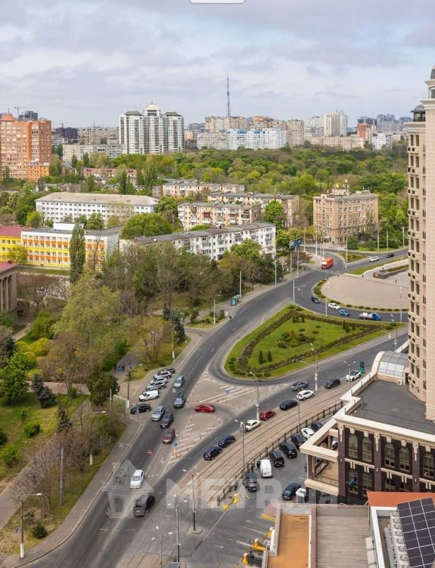 Фото квартиры, г. Одесса, ул. Генуэзская 1Е (23220-23)