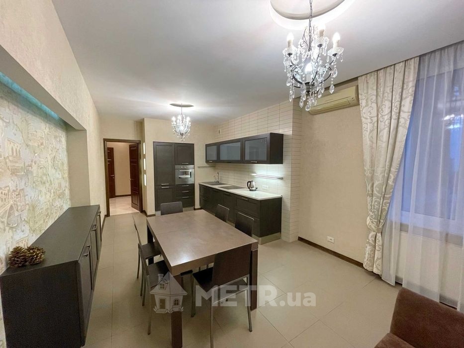 Фото квартиры, г. Одесса, проспект Шевченко 4Б (23222-13)