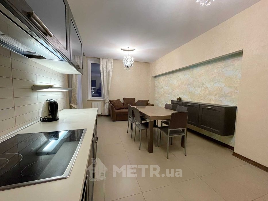 Фото квартиры, г. Одесса, проспект Шевченко 4Б (23222-12)