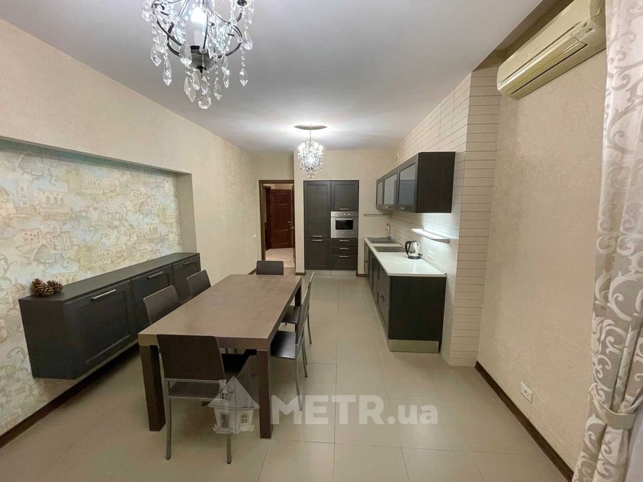 Фото квартиры, г. Одесса, проспект Шевченко 4Б (23222-15)