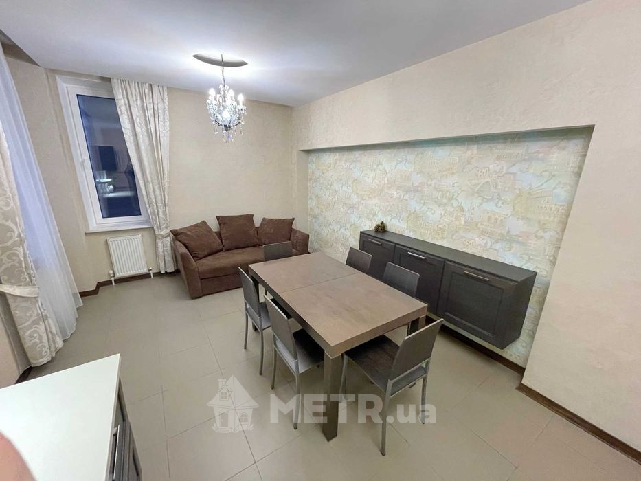 Фото квартиры, г. Одесса, проспект Шевченко 4Б (23222-14)
