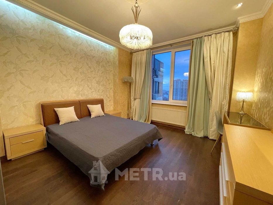 Фото квартиры, г. Одесса, проспект Шевченко 4Б (23222-1)