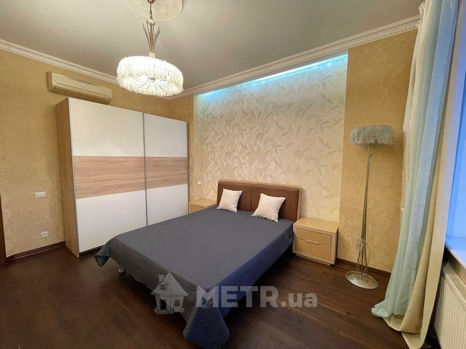 Фото квартиры, г. Одесса, проспект Шевченко 4Б (23222-2)