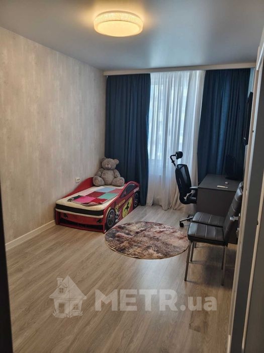 Фото квартиры, с. Лиманка, ул. Вильямса 95 (23223-5)