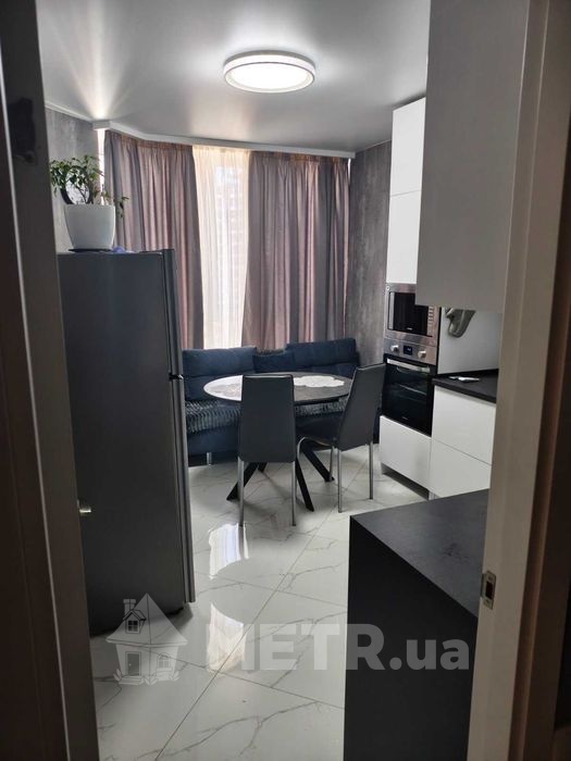 Фото квартиры, с. Лиманка, ул. Вильямса 95 (23223-12)