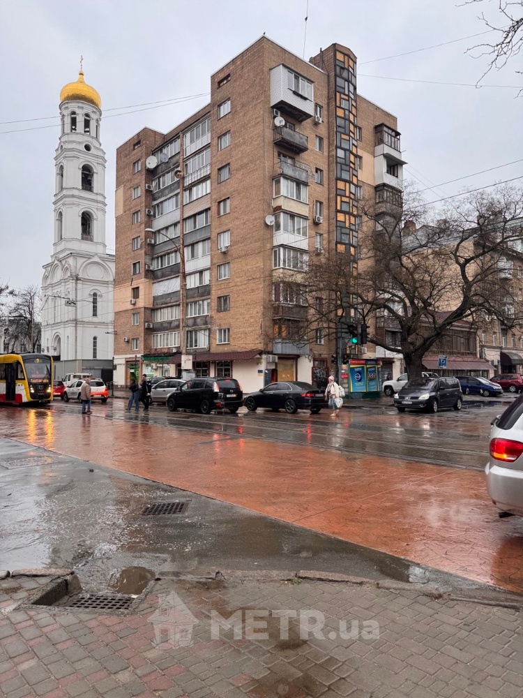 Фото квартиры, г. Одесса, ул. Преоб 72 (23226-1)