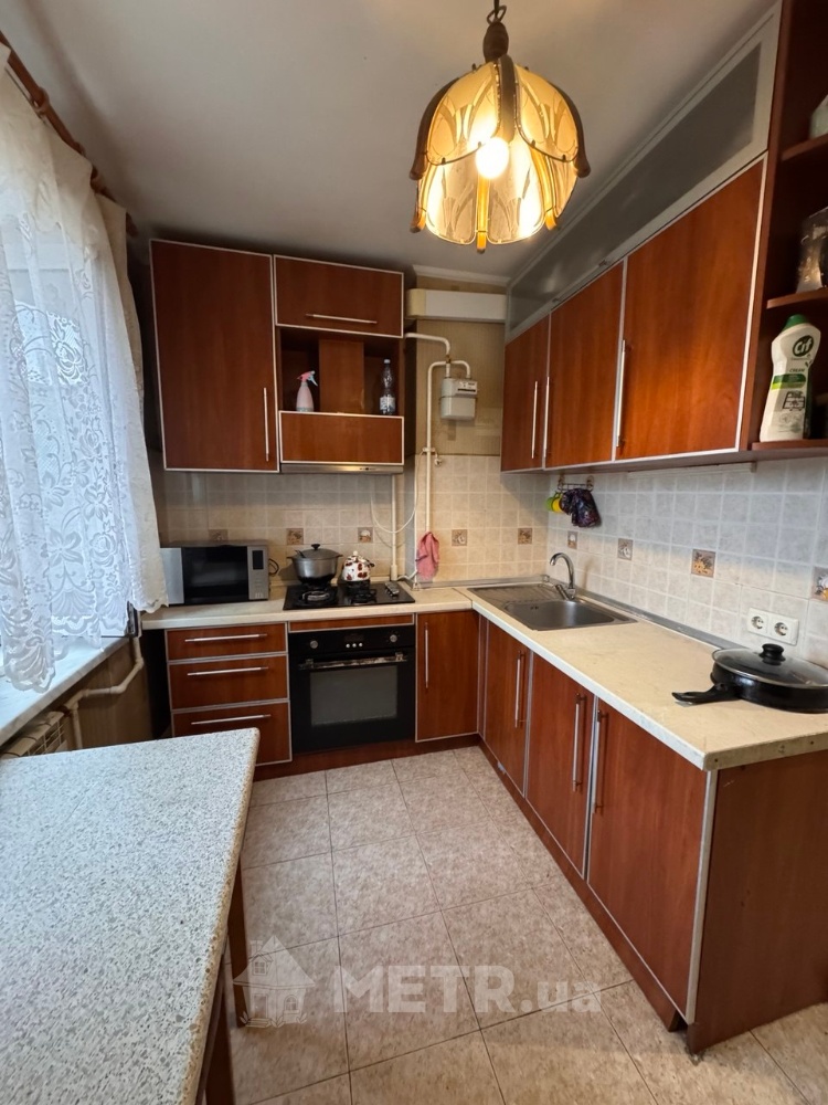 Фото квартиры, г. Одесса, ул. Преоб 72 (23226-2)