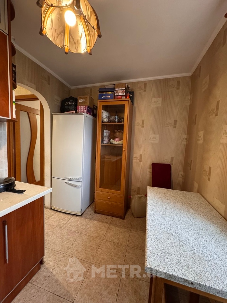 Фото квартиры, г. Одесса, ул. Преоб 72 (23226-3)