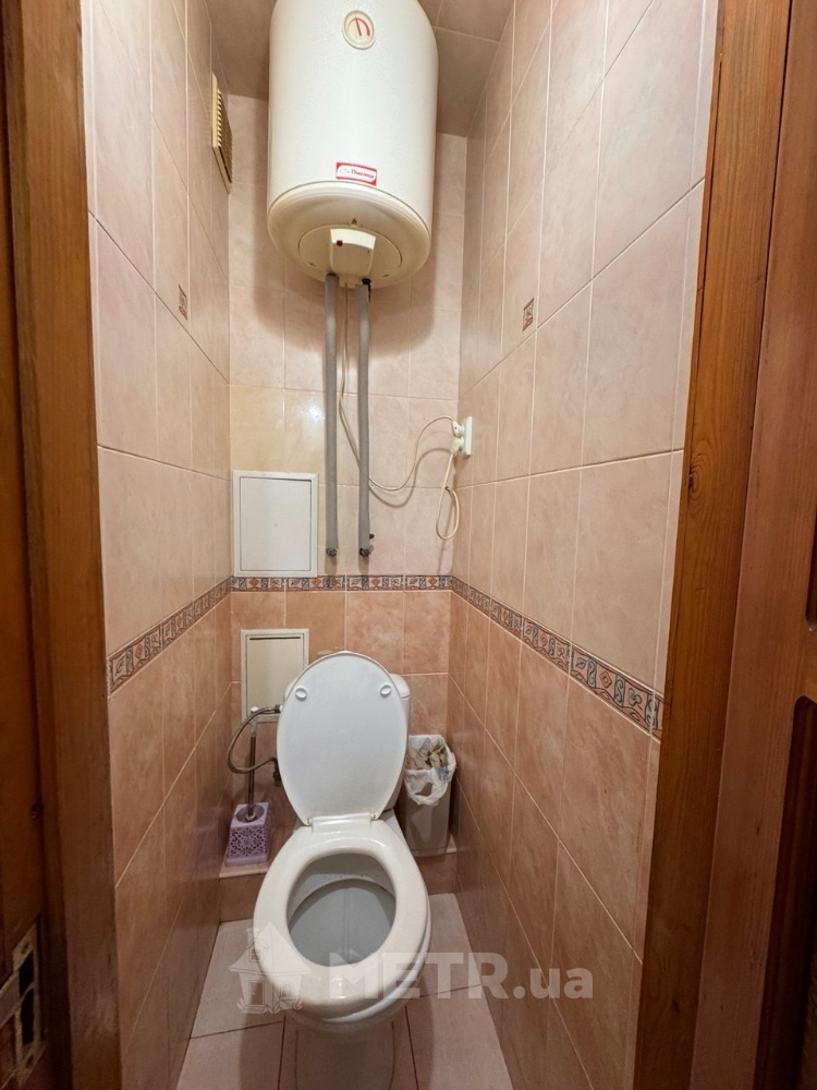 Фото квартиры, г. Одесса, ул. Преоб 72 (23226-5)