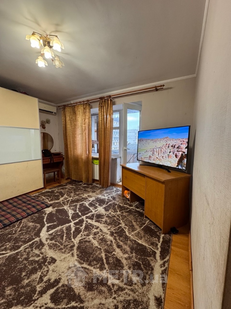 Фото квартиры, г. Одесса, ул. Преоб 72 (23226-7)