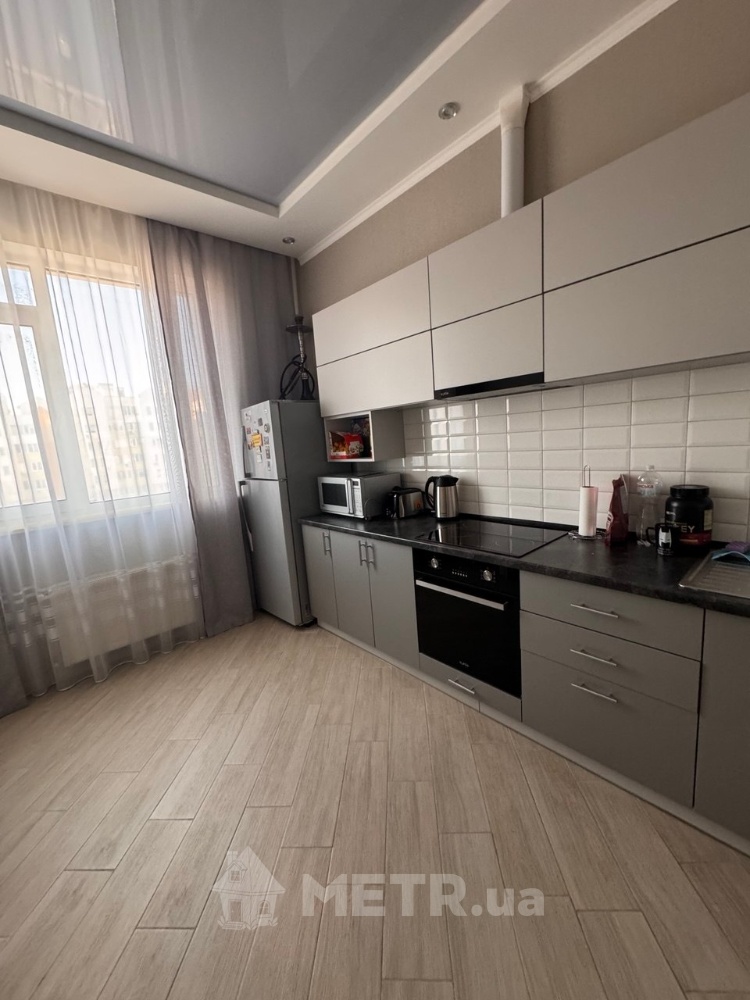 Фото квартиры, с. Крыжановка, ул. Академика Сахарова 3А (23227-3)