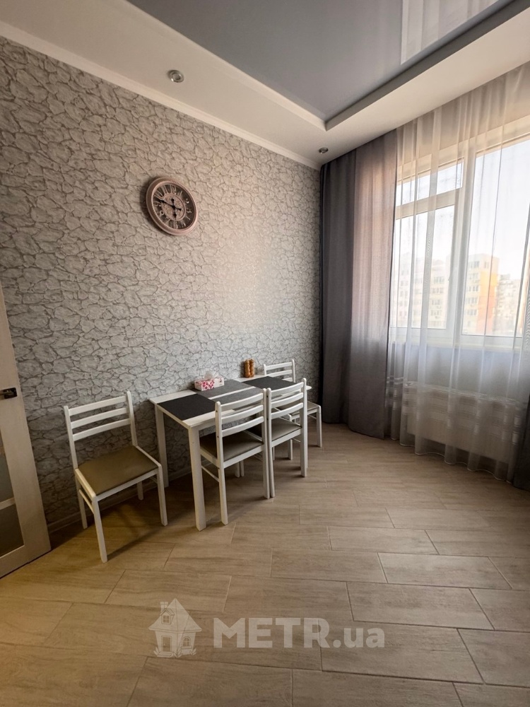 Фото квартиры, с. Крыжановка, ул. Академика Сахарова 3А (23227-4)