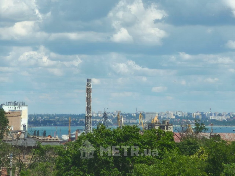 Фото квартири, м. Одеса, пров. Сєченова 11 (22088-3)