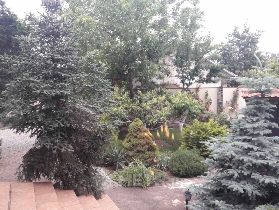 Фото дома, г. Одесса, Фонтанская Дорога 76 (23229-8)