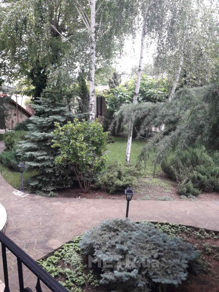 Фото дома, г. Одесса, Фонтанская Дорога 76 (23229-11)