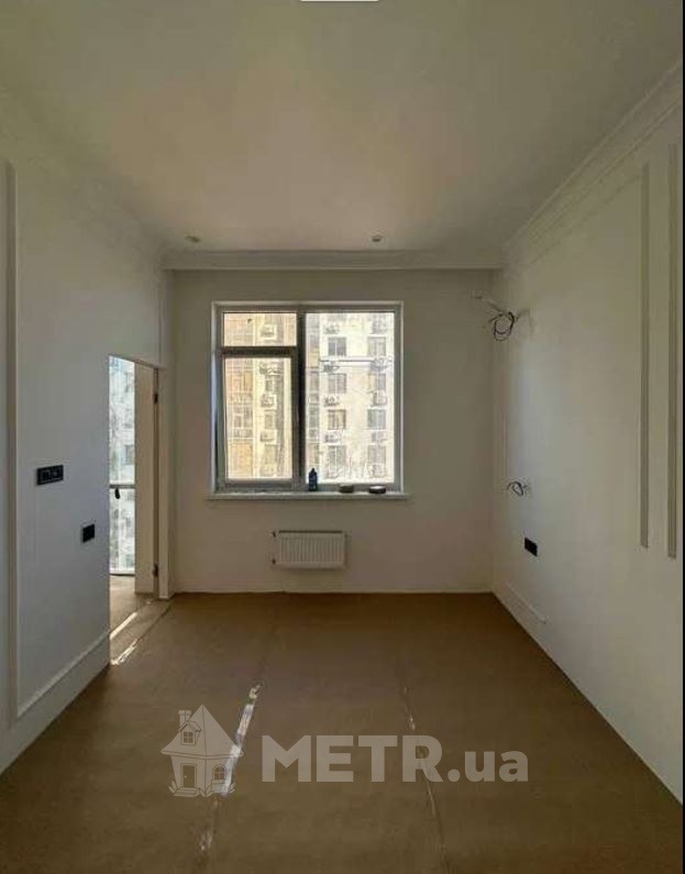 Фото квартиры, г. Одесса, пер. Асташкина 29 (23230-23)
